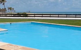 Casa Branca Porto Das Dunas